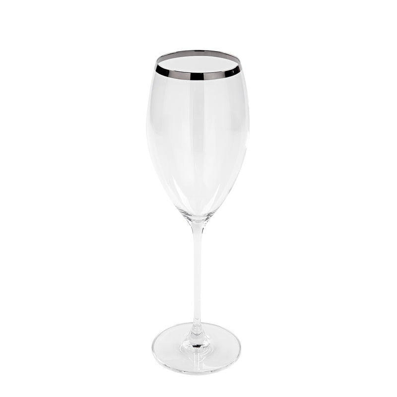 Glas Platinum