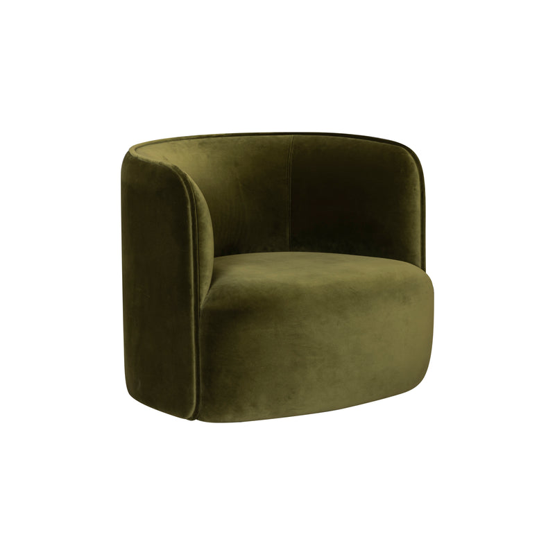 Panorama Lounge Chair