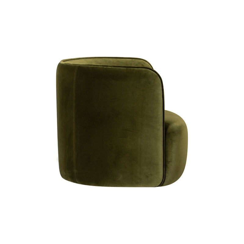 Panorama Lounge Chair