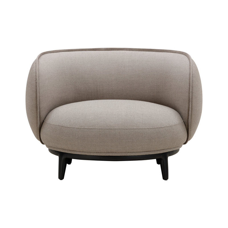 Parlour Lounge Chair