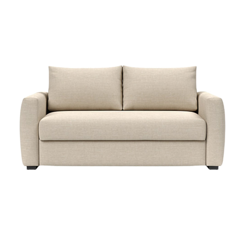 Klappsofa Cosial mit Armlehne