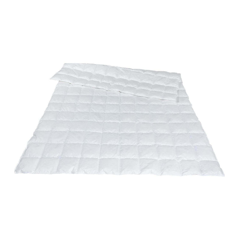Einziehdecke Plume Bio Daune