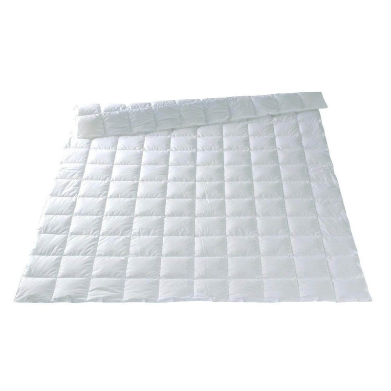 Leichte Sommerdecke/Kassettendecke, Prince
