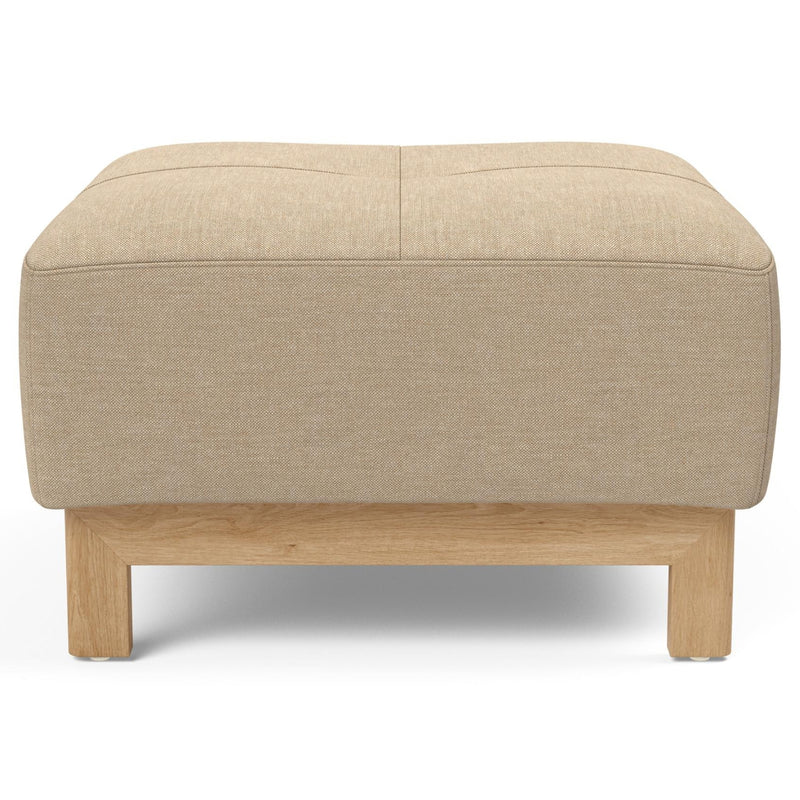Pyxis Pouf