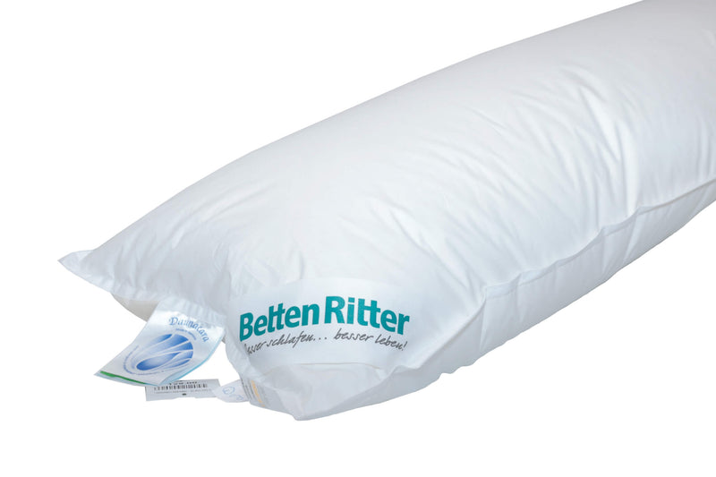 Kopfkissen Premium Daunen 3-Kammerkissen