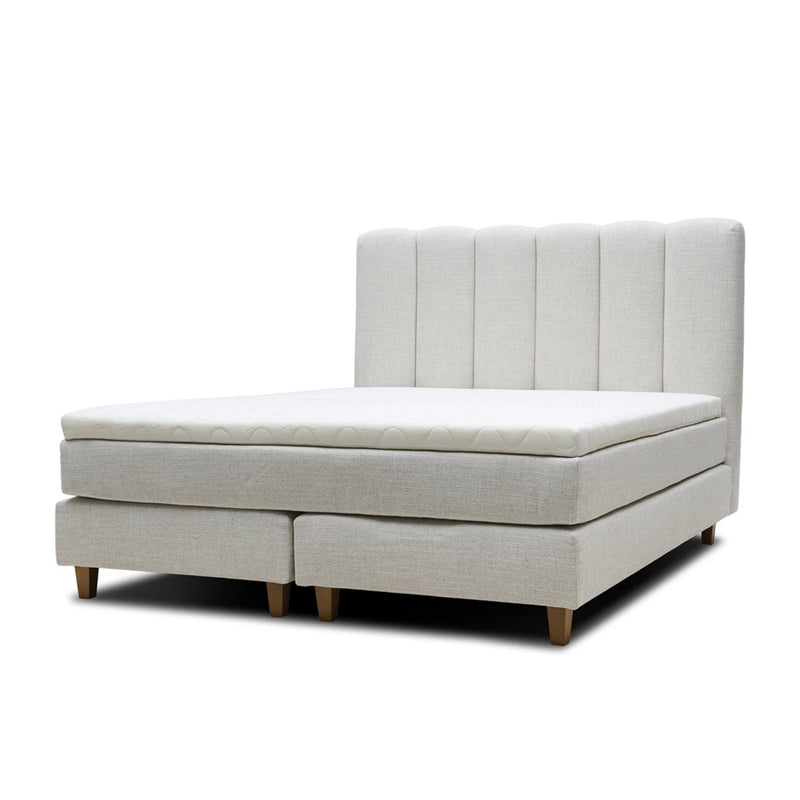 Dazzle Boxspringbett