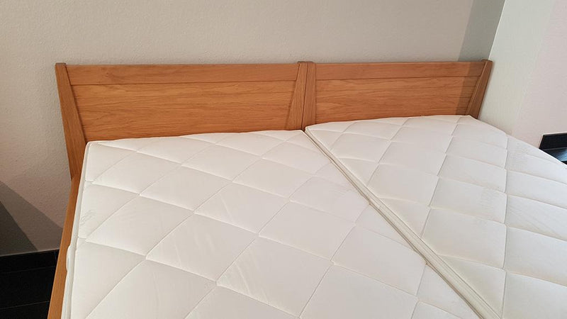 Komfortbett-/Seniorenbett-Duo Caredo