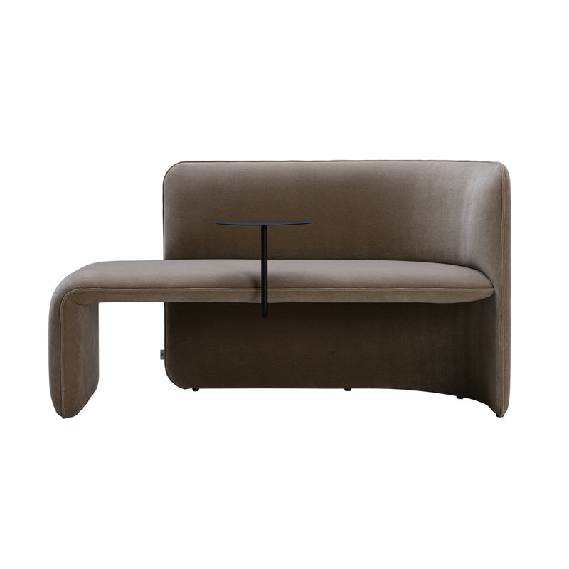 Sitzbank Rest