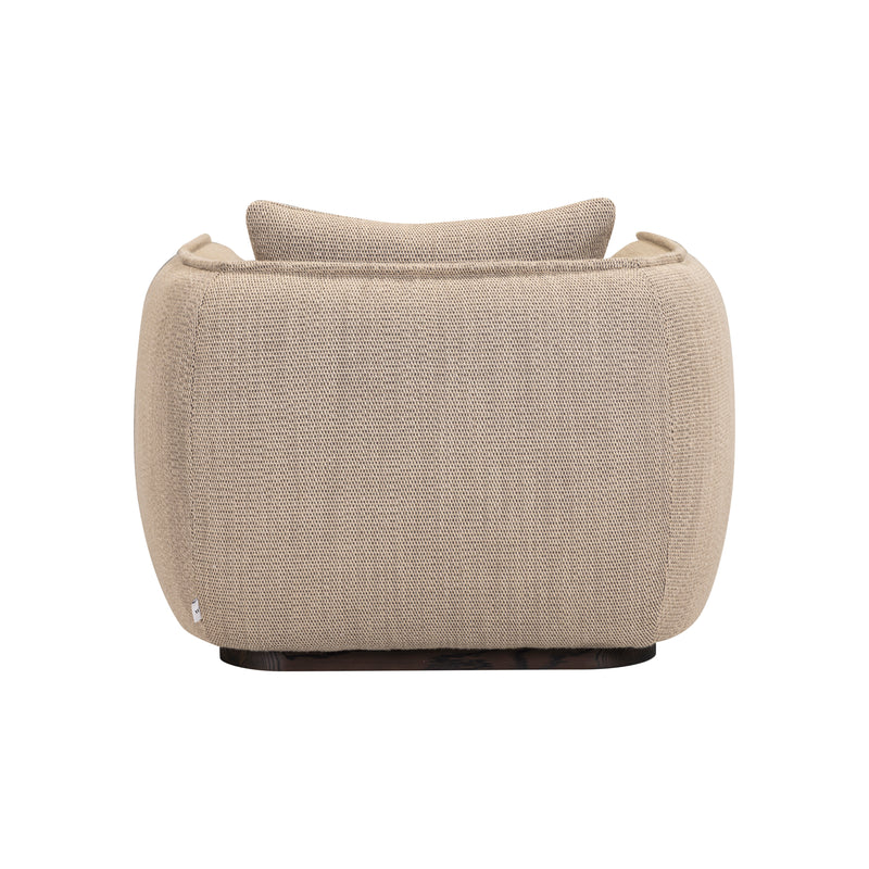 Lounge Chair Ridge