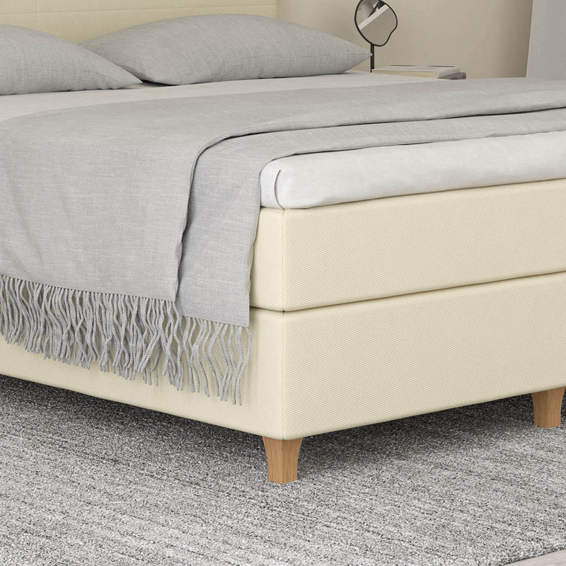 Boxspringbett Romy