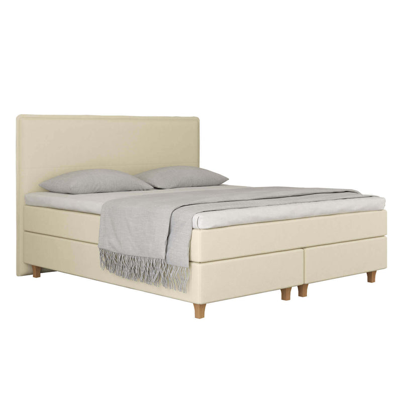 Boxspringbett Romy