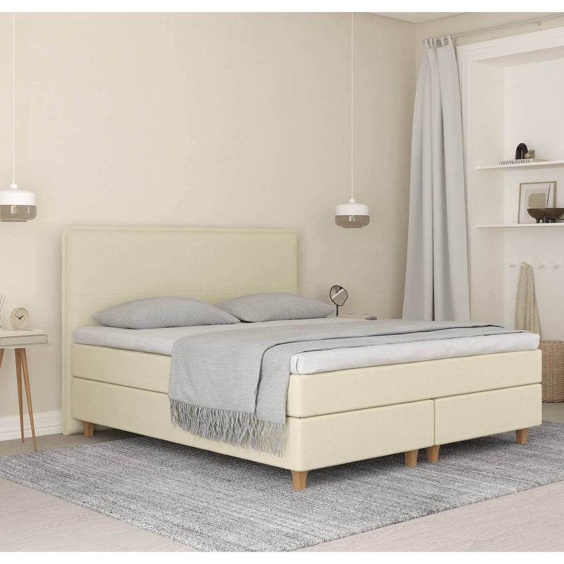 Boxspringbett Romy