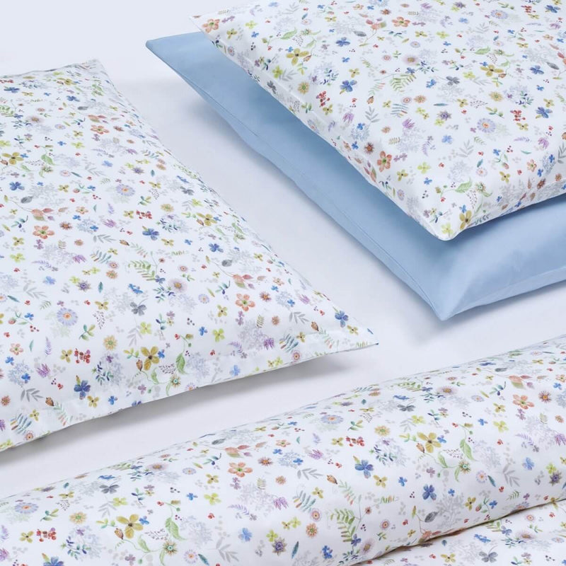 Bettwäsche Satin Florina
