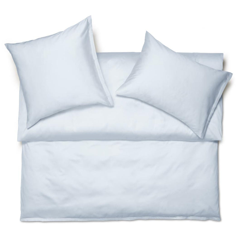 Satin Bettwäsche NOBLESSE Uni