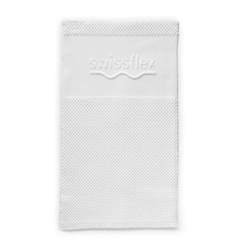 Taschenfederkernmatratze SF Hybrid 26, Latex