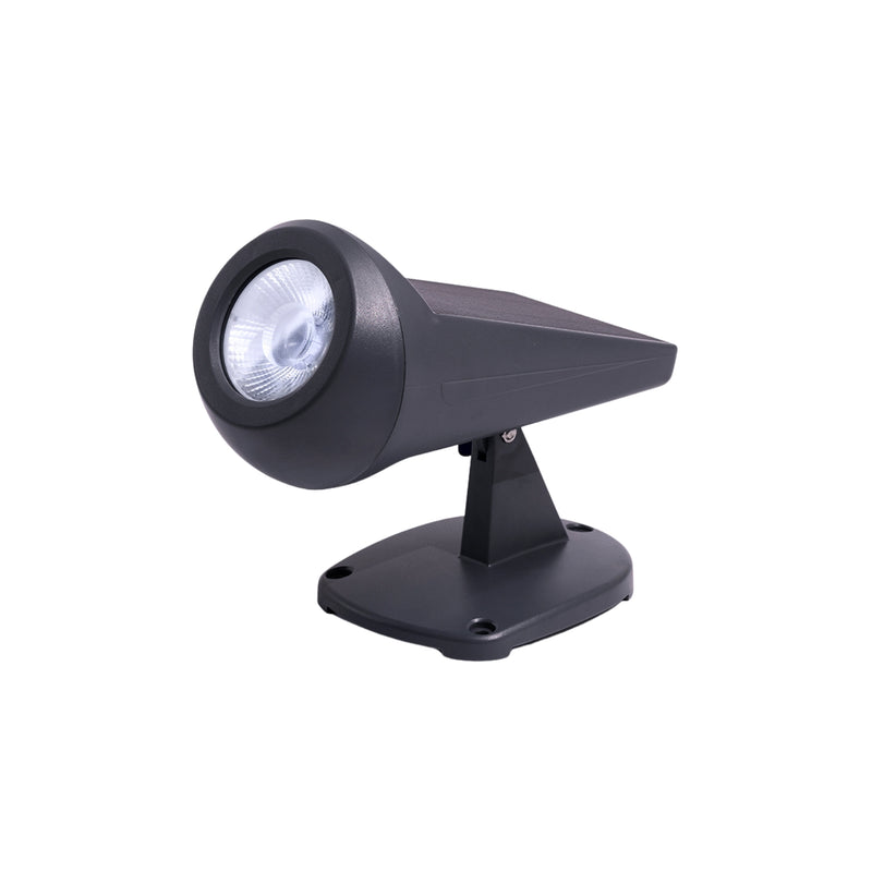 Outdoor Solar Spotlight Oje