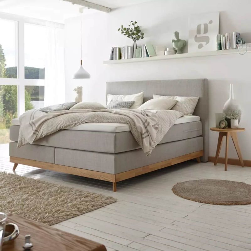 Boxspringbett Pronto Scandia