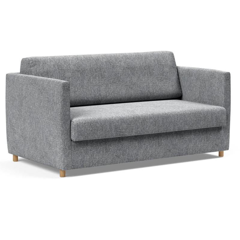 Schlafsofa Olan Twist Granit