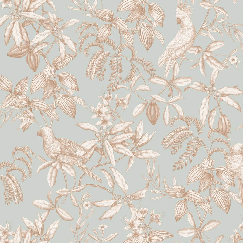 Satin Bettwäsche CALYPSO