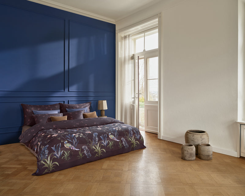 Schlossberg Satin Bettwäsche Gaia