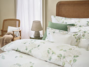 Schlossberg Satin Bettwäsche Hortensia