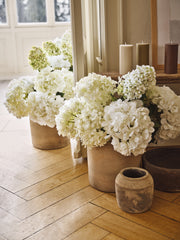 Schlossberg Satin Bettwäsche Hortensia