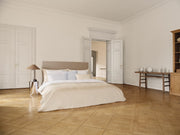Schlossberg Micromodal Satin Bettwäsche Urban