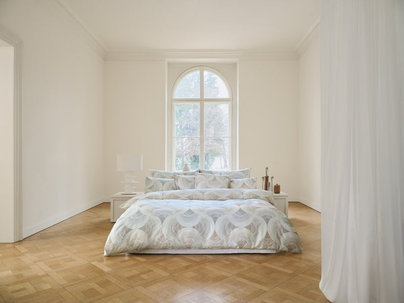Schlossberg Satin Bettwäsche Ruben