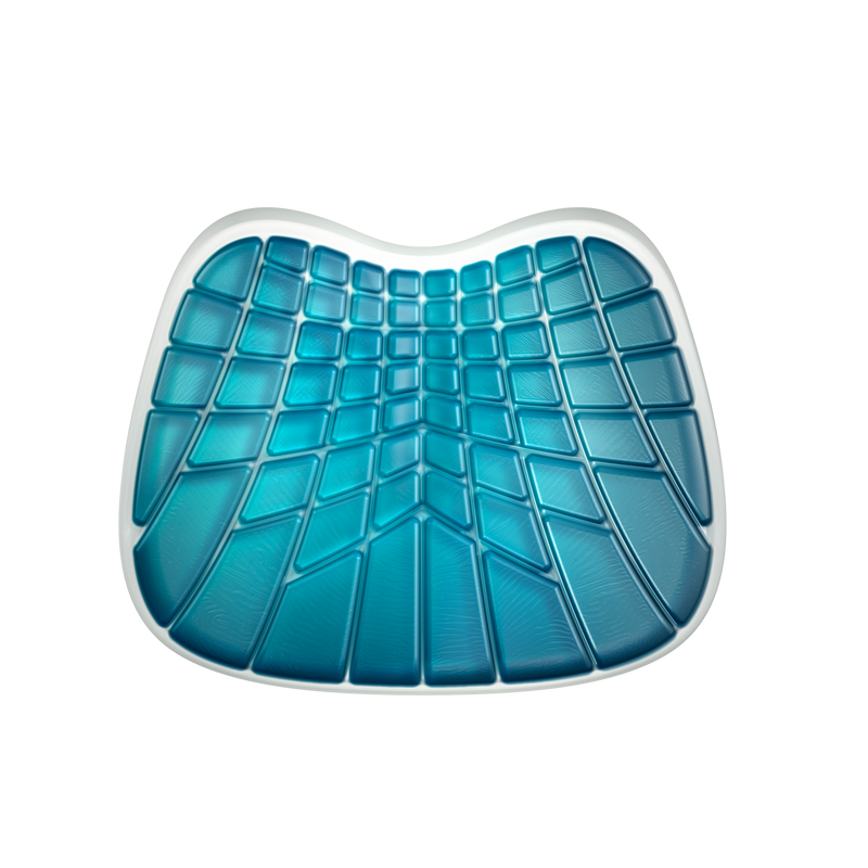 Technogel Seatpad Flat Sitzkissen