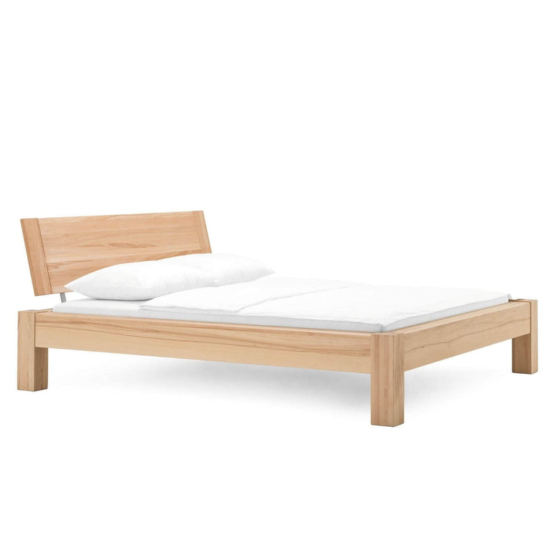 Massivholzbett Select Premium