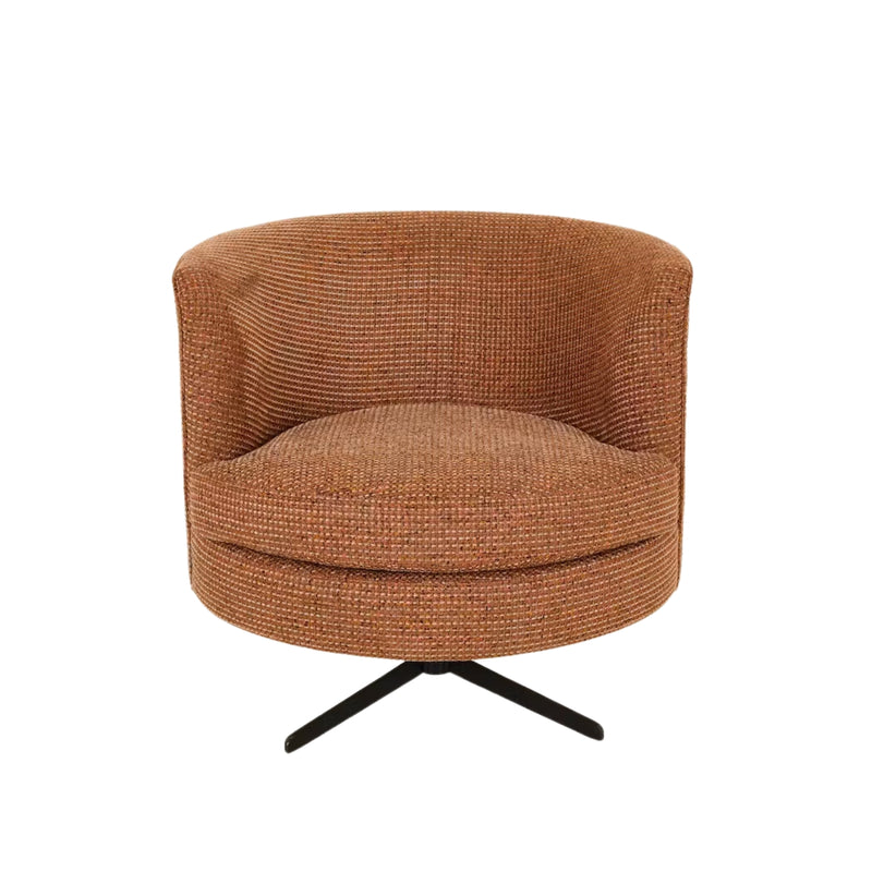Sessel Marchetti drehbar