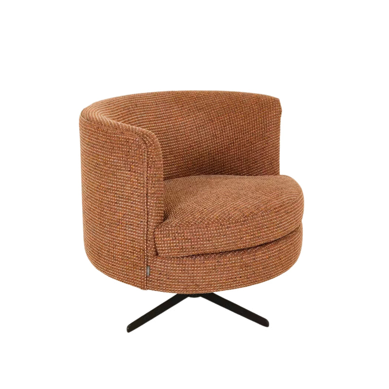 Sessel Marchetti drehbar