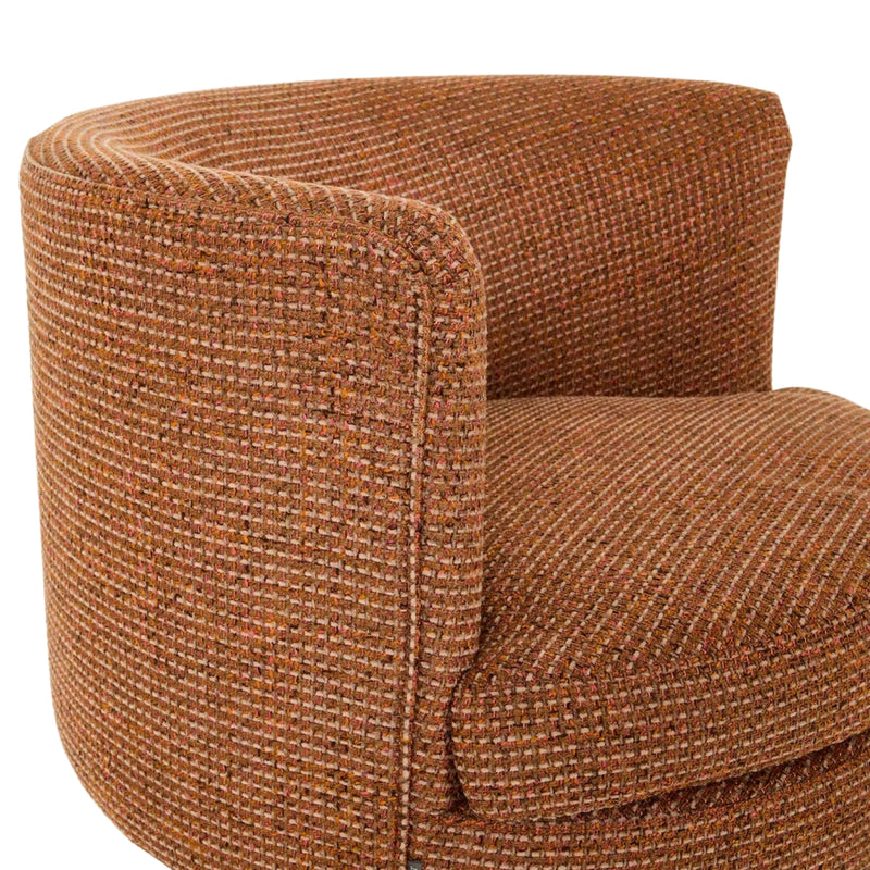 Sessel Marchetti drehbar