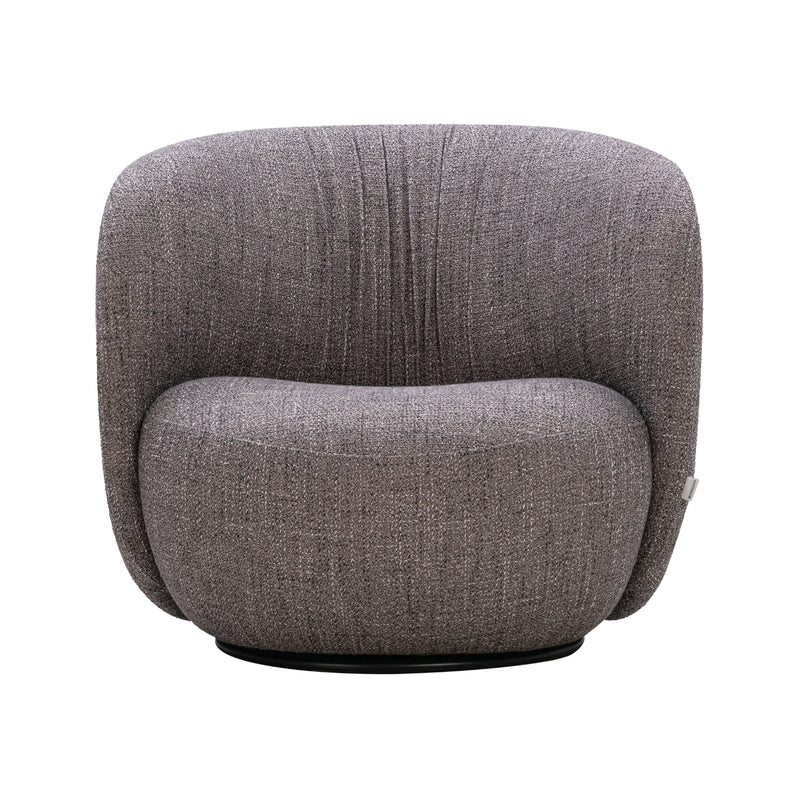 Drehbarer Sessel Ovata