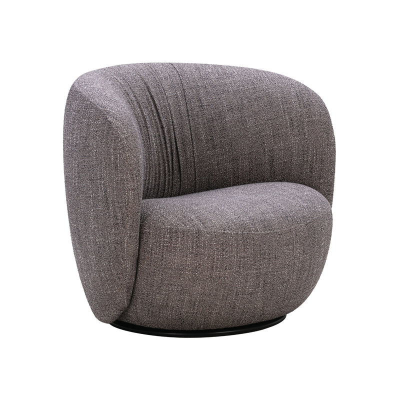 Drehbarer Sessel Ovata