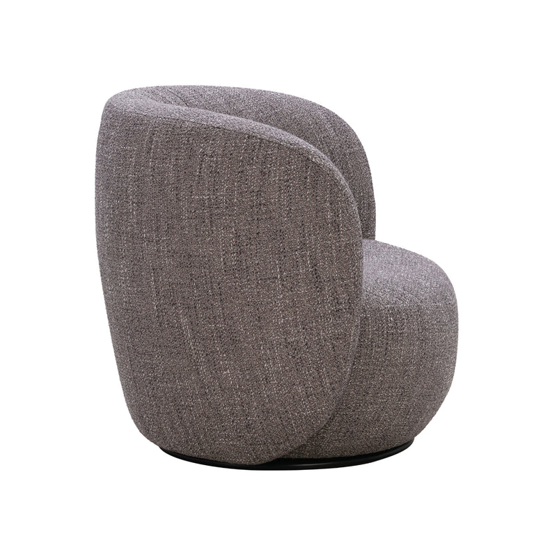 Drehbarer Sessel Ovata