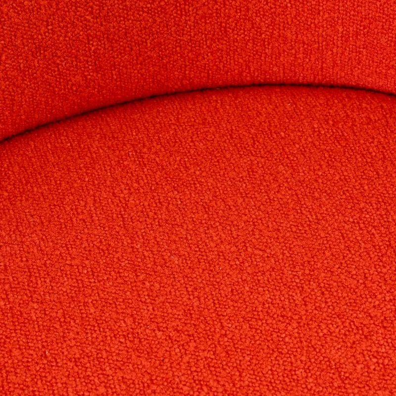 Sesse Julie Orange