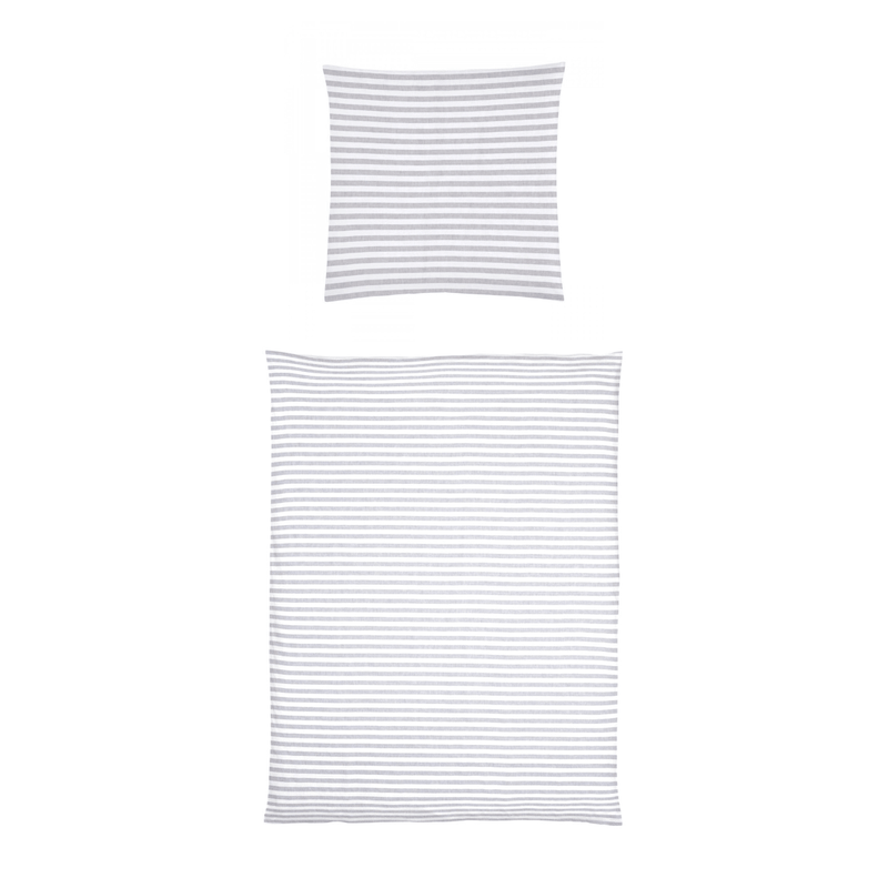 Bettwäsche Summertime Crispy Linen