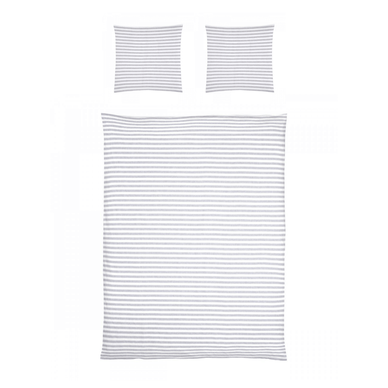 Bettwäsche Summertime Crispy Linen