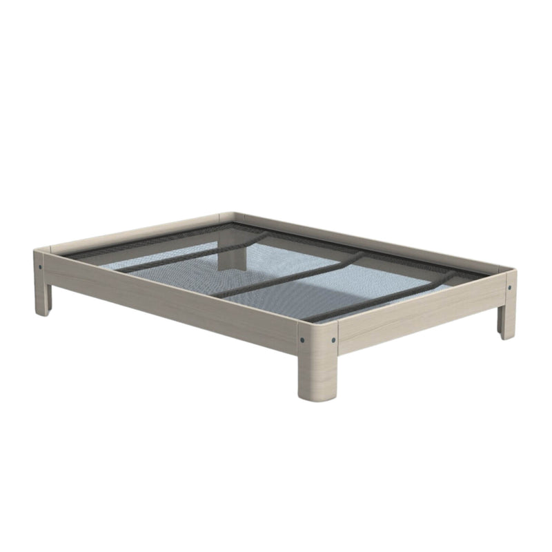 Bettgestell Auronde aus Holz