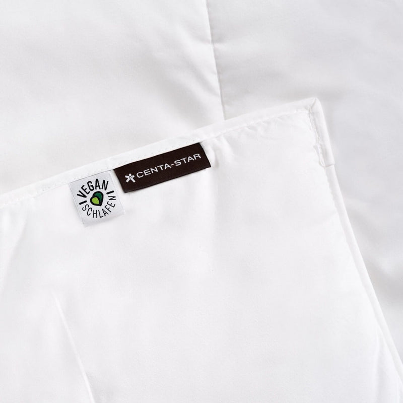 Winterdecke Duobett Veggie