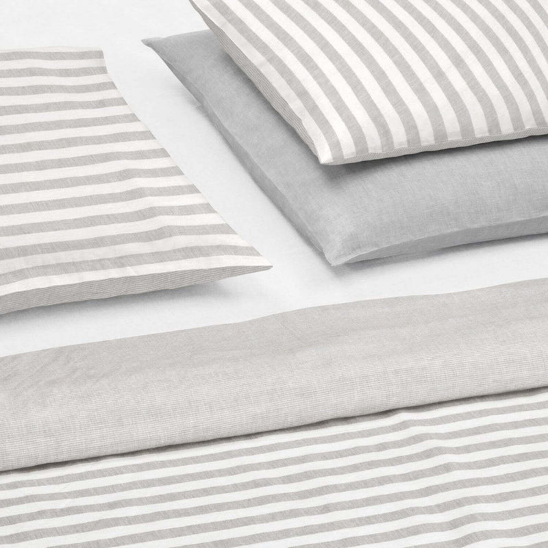 Bettwäsche Summertime Crispy Linen
