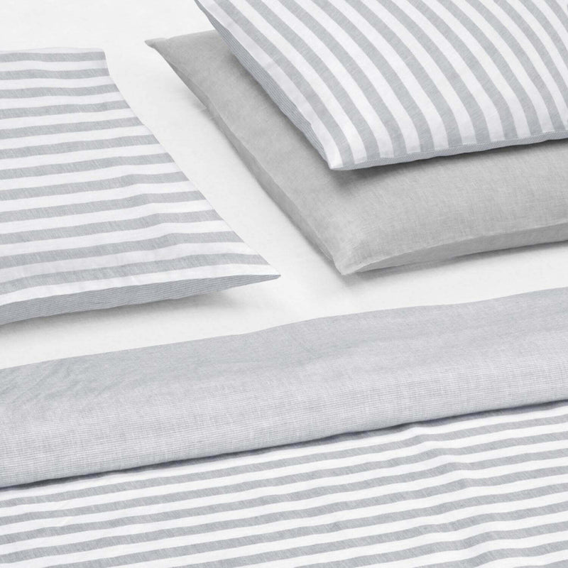 Bettwäsche Summertime Crispy Linen
