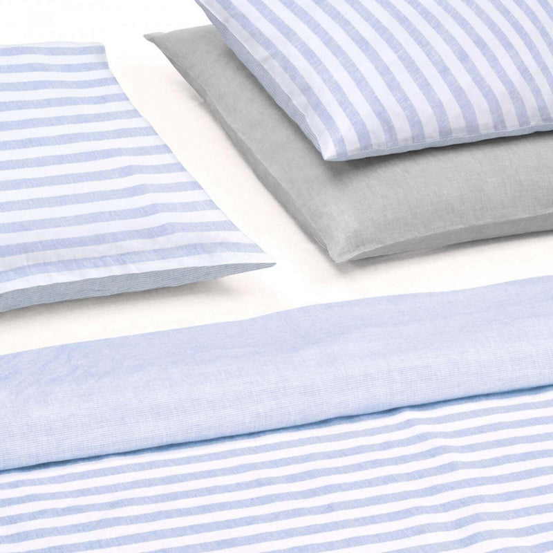 Bettwäsche Summertime Crispy Linen