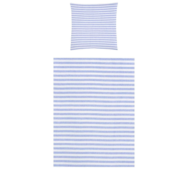 Bettwäsche Summertime Crispy Linen