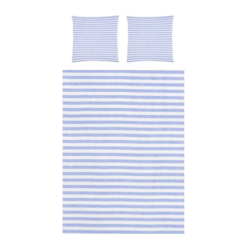 Bettwäsche Summertime Crispy Linen