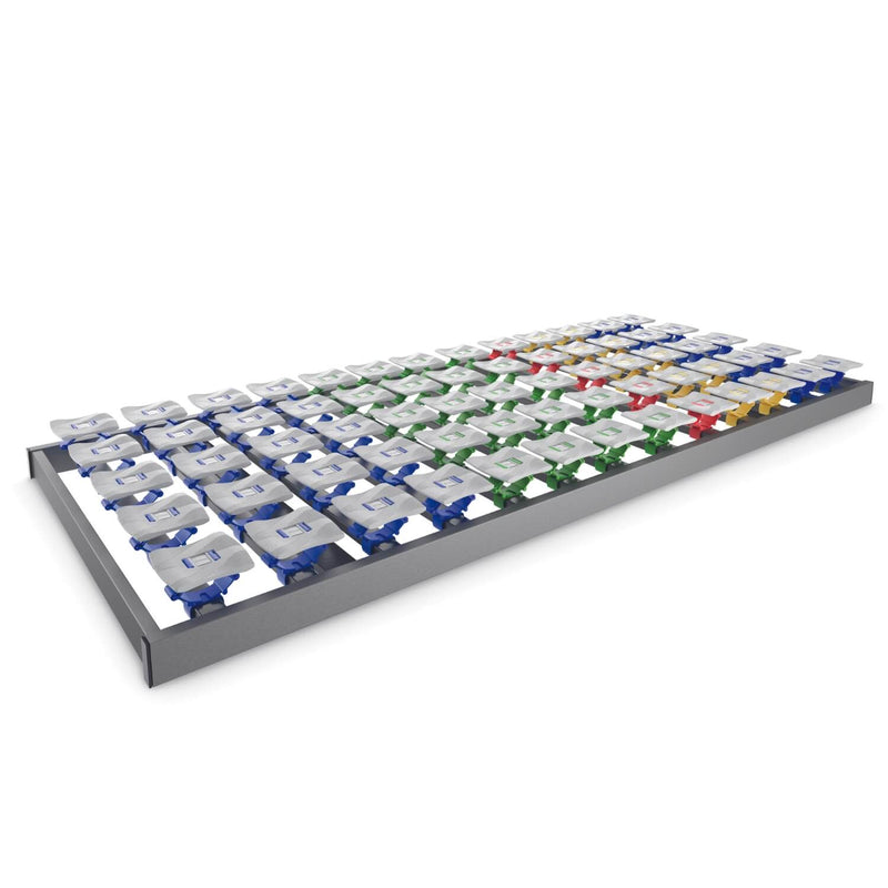 Lattenrost Ergoletto® 2.0