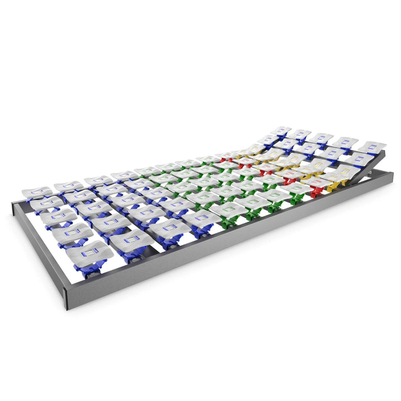 Lattenrost Ergoletto® 2.0