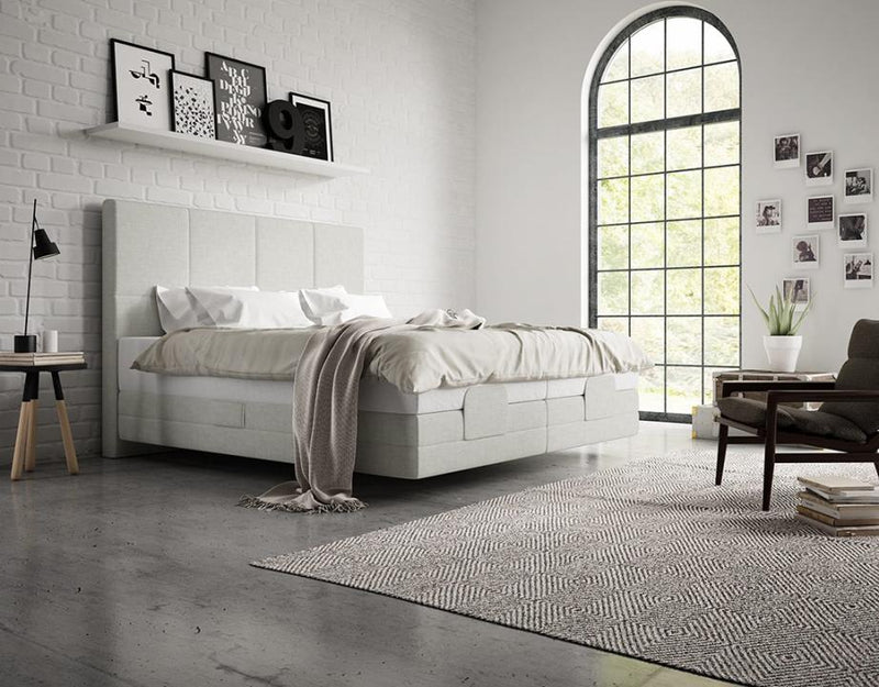 Boxspringbett Montreux motorisch verstellbar
