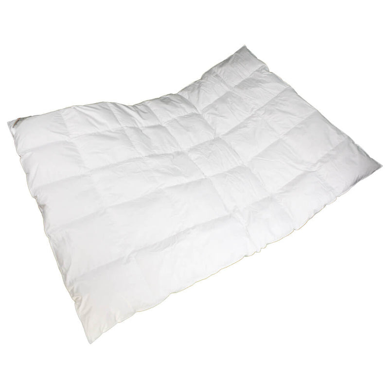Daunendecke Kassette